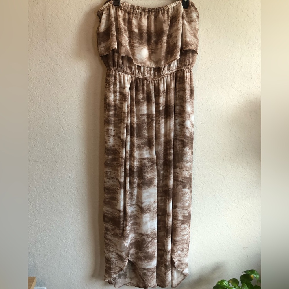Fashion Nova Jumpsuit